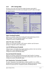 Preview for 87 page of Asus TS300-E7 PS4 User Manual