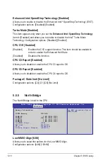 Preview for 88 page of Asus TS300-E7 PS4 User Manual