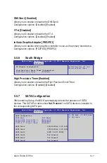 Preview for 89 page of Asus TS300-E7 PS4 User Manual