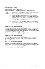 Preview for 90 page of Asus TS300-E7 PS4 User Manual