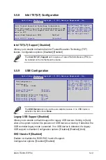 Preview for 91 page of Asus TS300-E7 PS4 User Manual