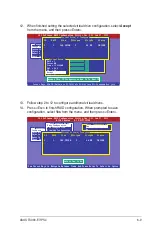 Preview for 109 page of Asus TS300-E7 PS4 User Manual