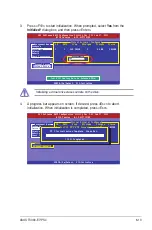 Preview for 113 page of Asus TS300-E7 PS4 User Manual