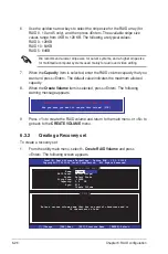 Preview for 126 page of Asus TS300-E7 PS4 User Manual