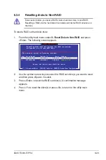 Preview for 129 page of Asus TS300-E7 PS4 User Manual