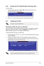 Preview for 131 page of Asus TS300-E7 PS4 User Manual