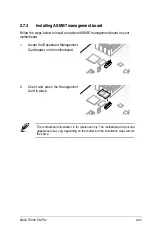 Preview for 45 page of Asus TS300-E8-PS4 User Manual