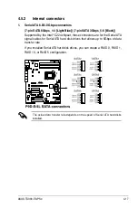 Preview for 73 page of Asus TS300-E8-PS4 User Manual