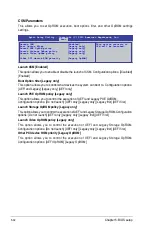 Preview for 114 page of Asus TS300-E8-PS4 User Manual