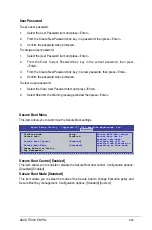 Preview for 117 page of Asus TS300-E8-PS4 User Manual