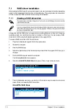 Preview for 140 page of Asus TS300-E8-PS4 User Manual