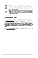 Preview for 10 page of Asus TS300-E8-RS4-C User Manual