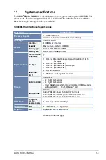 Preview for 15 page of Asus TS300-E8-RS4-C User Manual