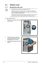 Preview for 24 page of Asus TS300-E8-RS4-C User Manual