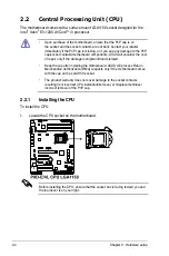 Preview for 26 page of Asus TS300-E8-RS4-C User Manual