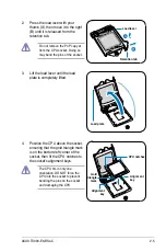 Preview for 27 page of Asus TS300-E8-RS4-C User Manual