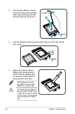 Preview for 28 page of Asus TS300-E8-RS4-C User Manual