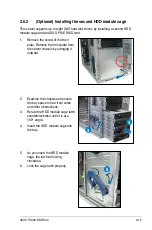 Preview for 37 page of Asus TS300-E8-RS4-C User Manual