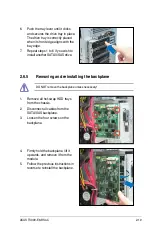 Preview for 41 page of Asus TS300-E8-RS4-C User Manual