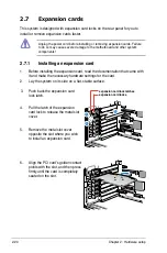 Preview for 42 page of Asus TS300-E8-RS4-C User Manual