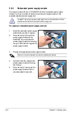 Preview for 52 page of Asus TS300-E8-RS4-C User Manual