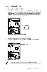 Preview for 64 page of Asus TS300-E8-RS4-C User Manual