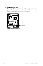 Preview for 66 page of Asus TS300-E8-RS4-C User Manual