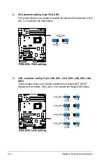 Preview for 68 page of Asus TS300-E8-RS4-C User Manual