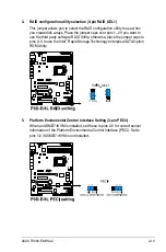 Preview for 69 page of Asus TS300-E8-RS4-C User Manual