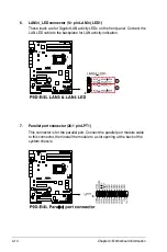 Preview for 70 page of Asus TS300-E8-RS4-C User Manual