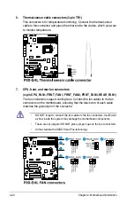 Preview for 76 page of Asus TS300-E8-RS4-C User Manual