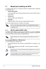 Preview for 84 page of Asus TS300-E8-RS4-C User Manual