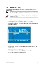 Preview for 85 page of Asus TS300-E8-RS4-C User Manual