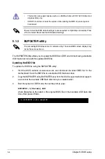 Preview for 86 page of Asus TS300-E8-RS4-C User Manual