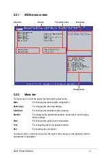 Preview for 89 page of Asus TS300-E8-RS4-C User Manual