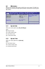 Preview for 91 page of Asus TS300-E8-RS4-C User Manual