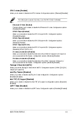 Preview for 95 page of Asus TS300-E8-RS4-C User Manual