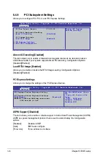 Preview for 100 page of Asus TS300-E8-RS4-C User Manual