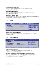 Preview for 103 page of Asus TS300-E8-RS4-C User Manual