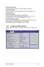 Preview for 105 page of Asus TS300-E8-RS4-C User Manual