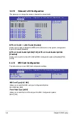 Preview for 106 page of Asus TS300-E8-RS4-C User Manual