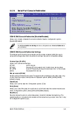 Preview for 107 page of Asus TS300-E8-RS4-C User Manual