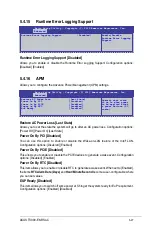 Preview for 109 page of Asus TS300-E8-RS4-C User Manual