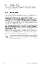 Preview for 122 page of Asus TS300-E8-RS4-C User Manual