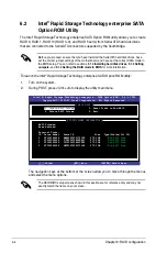 Preview for 124 page of Asus TS300-E8-RS4-C User Manual