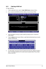 Preview for 125 page of Asus TS300-E8-RS4-C User Manual