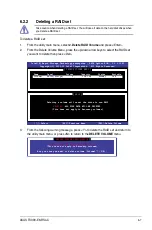 Preview for 127 page of Asus TS300-E8-RS4-C User Manual