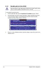 Preview for 128 page of Asus TS300-E8-RS4-C User Manual