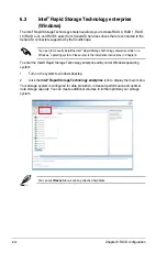 Preview for 132 page of Asus TS300-E8-RS4-C User Manual