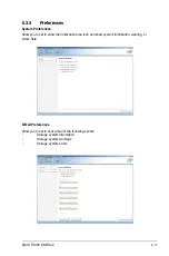 Preview for 137 page of Asus TS300-E8-RS4-C User Manual